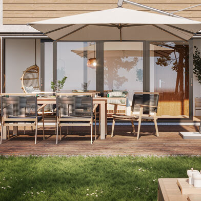 Maison 5 pièces 454000 €