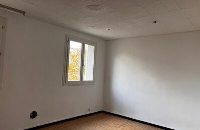 location appartement 633 € CC /mois à proximité de Le Rove (13740)