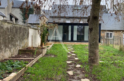 location maison 720 € CC /mois à proximité de Saint-Lyé-la-Forêt (45170)