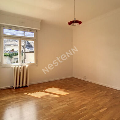 Appartement 3 pièces 54 m²