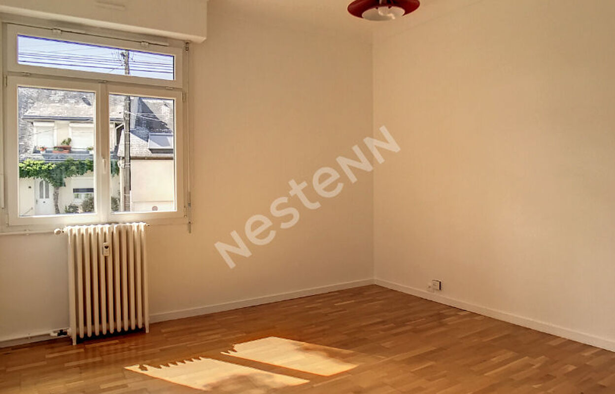 appartement 3 pièces 54 m2 à louer à Nantes (44300)