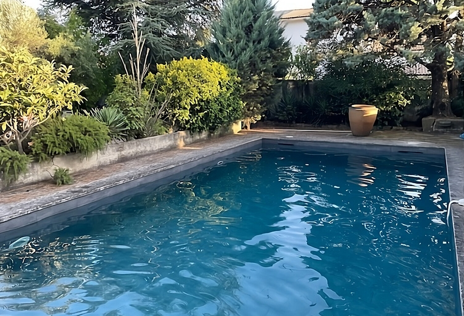 Maison de caractère de 175m² sur Jardin 1000m² avec piscine e... — photo 1