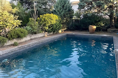 Maison 6 pièces 790000 €