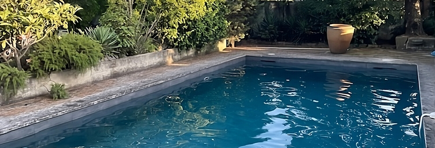 Maison 6 Pièces 175 m² à vendre à Villeneuve-lès-Avignon (30400)