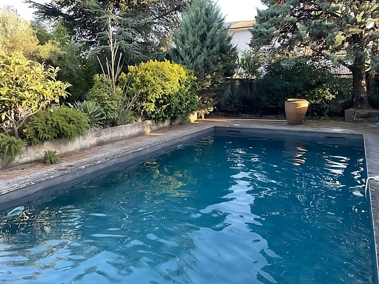 Maison de caractère de 175m² sur Jardin 1000m² avec piscine e... — photo 1