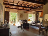 Maison de caractère de 175m² sur Jardin 1000m² avec piscine e... — photo 3