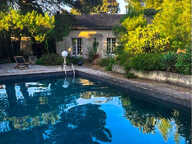 Maison de caractère de 175m² sur Jardin 1000m² avec piscine e... — photo 4