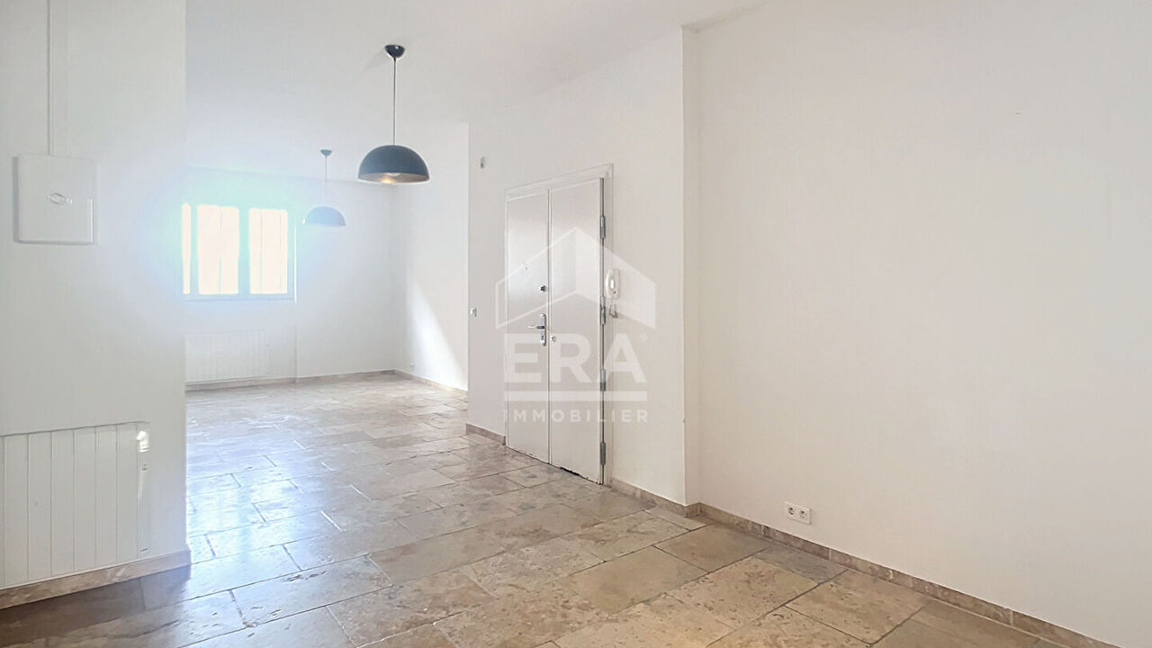 appartement 3 pièces 85 m2 à vendre à Marseille 14 (13014)