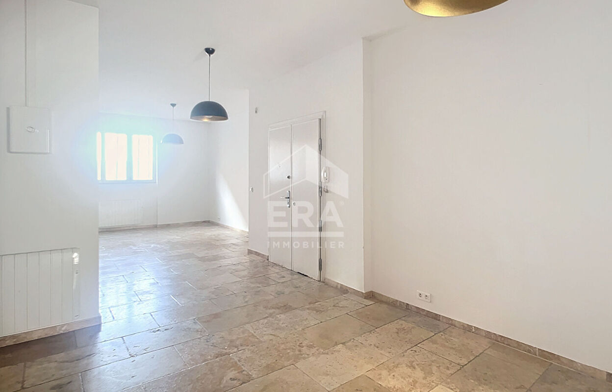 appartement 3 pièces 85 m2 à vendre à Marseille 14 (13014)