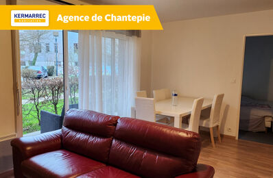 vente appartement 160 210 € à proximité de Pacé (35740)