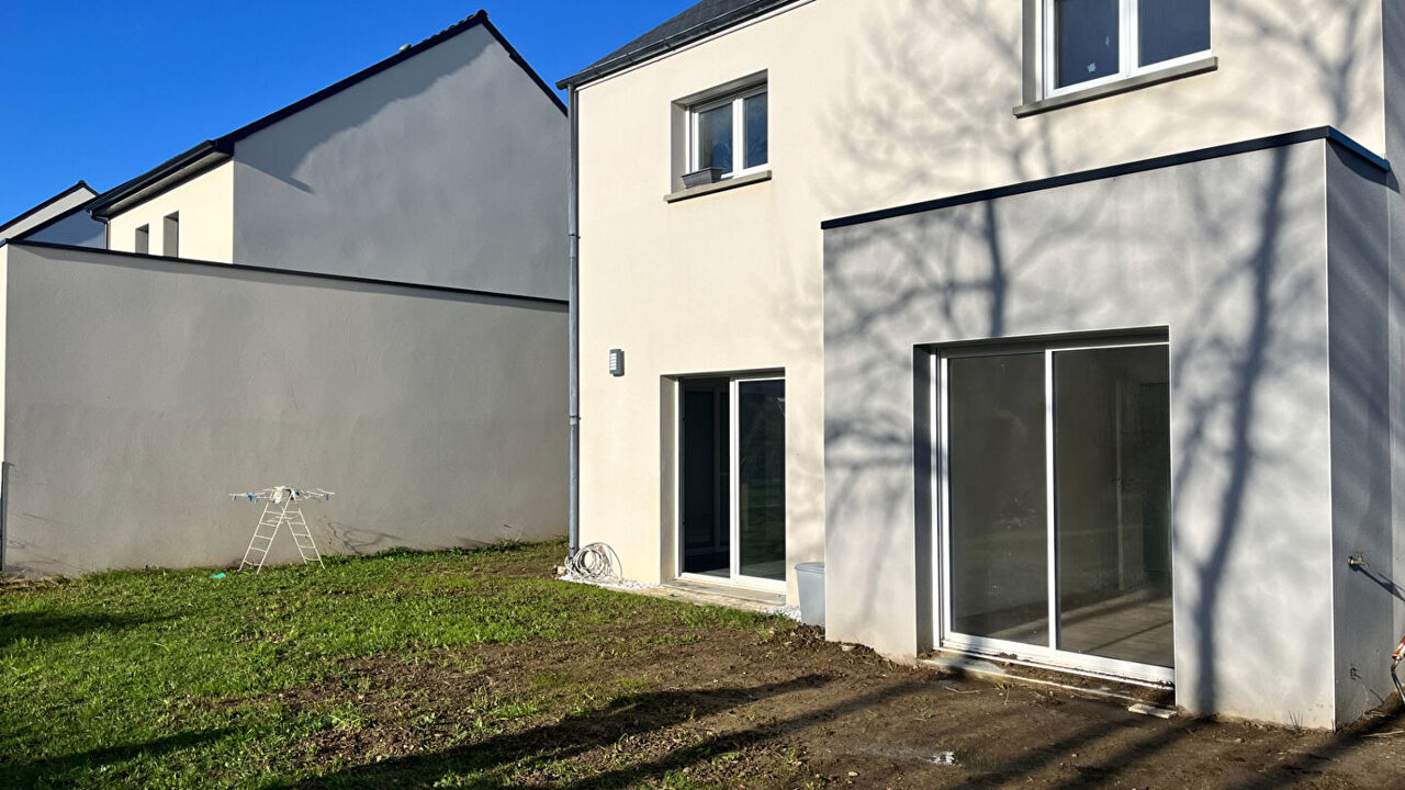 maison 5 pièces 104 m2 à vendre à Saint-Mars-du-Désert (44850)