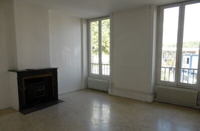 location appartement 910 € CC /mois à proximité de Messimy (69510)