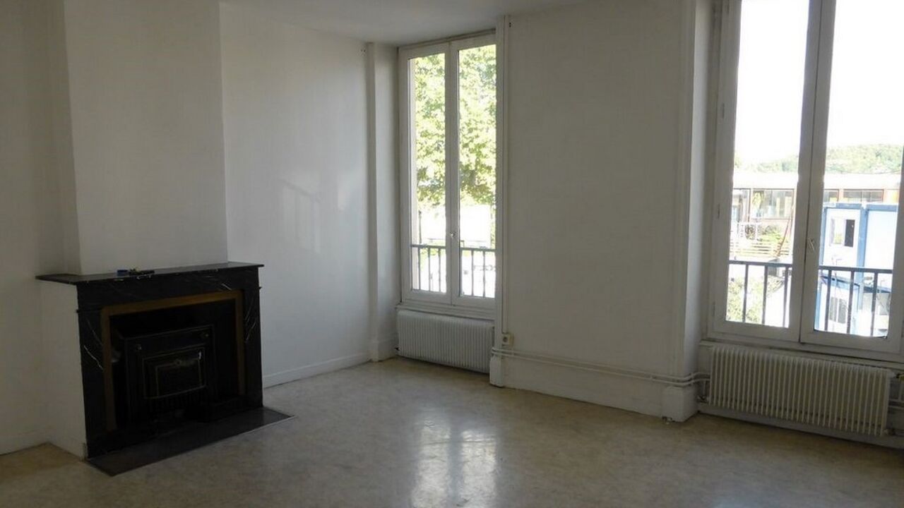 appartement 3 pièces 56 m2 à louer à Écully (69130)