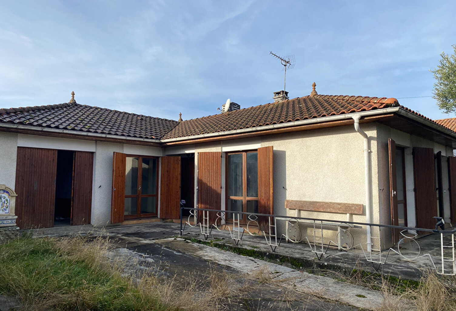 Maison Billère 5 pièces — photo 1