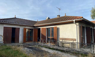 Maison 5 Pièces 93 m² à vendre à Billère (64140)