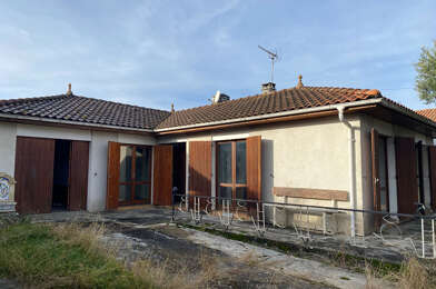 Maison 5 pièces 235000 €