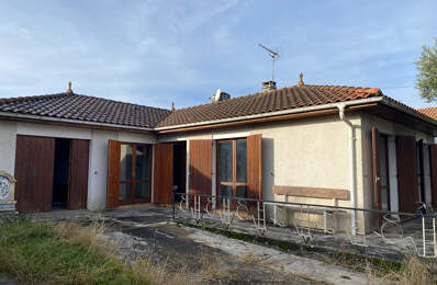 Maison Billère 5 pièces — photo du bien