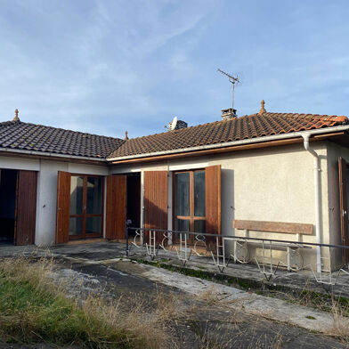 Maison 5 pièces 235000 €