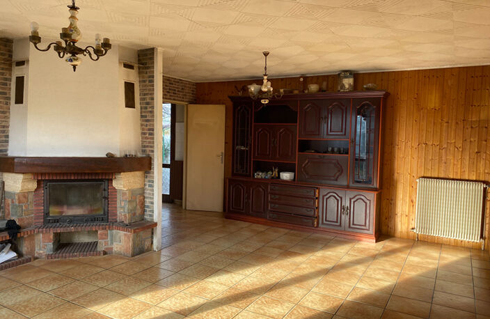 Maison Billère 5 pièces — photo 2