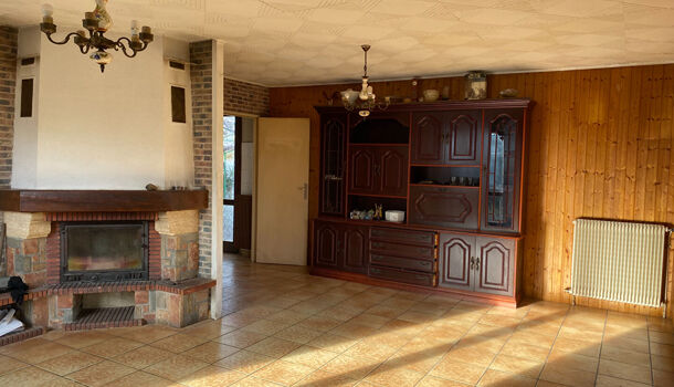 Villa / Maison 5 pièces  à vendre Billère 64140