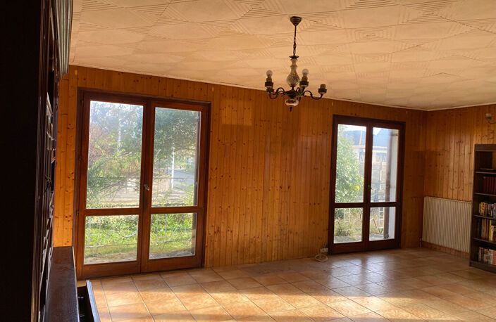 Maison Billère 5 pièces — photo 3