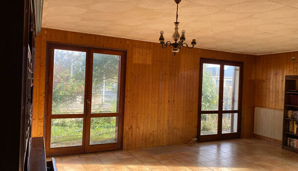 Villa / Maison 5 pièces  à vendre Billère 64140