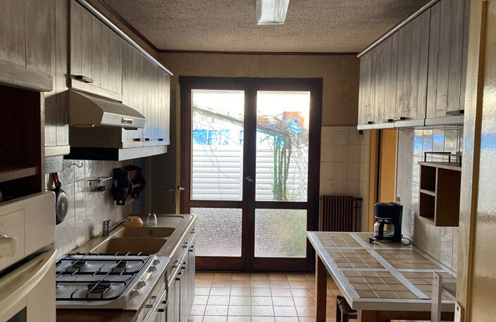 Maison Billère 5 pièces — photo 4