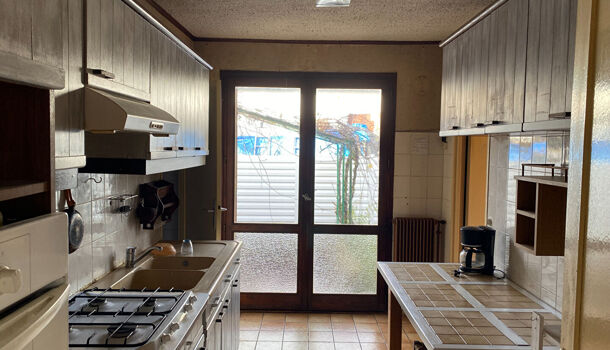 Villa / Maison 5 pièces  à vendre Billère 64140