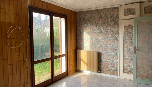 Villa / Maison 5 pièces  à vendre Billère 64140