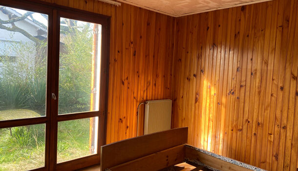 Villa / Maison 5 pièces  à vendre Billère 64140