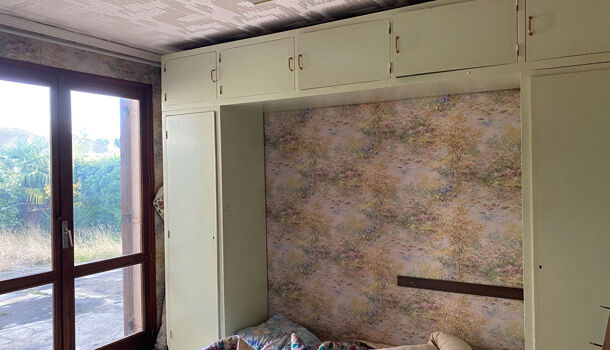 Villa / Maison 5 pièces  à vendre Billère 64140