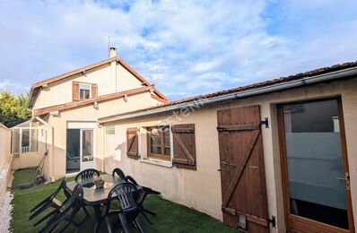 vente maison 145 000 € à proximité de Orainville (02190)