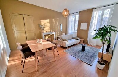 vente appartement 397 500 € à proximité de Mollégès (13940)