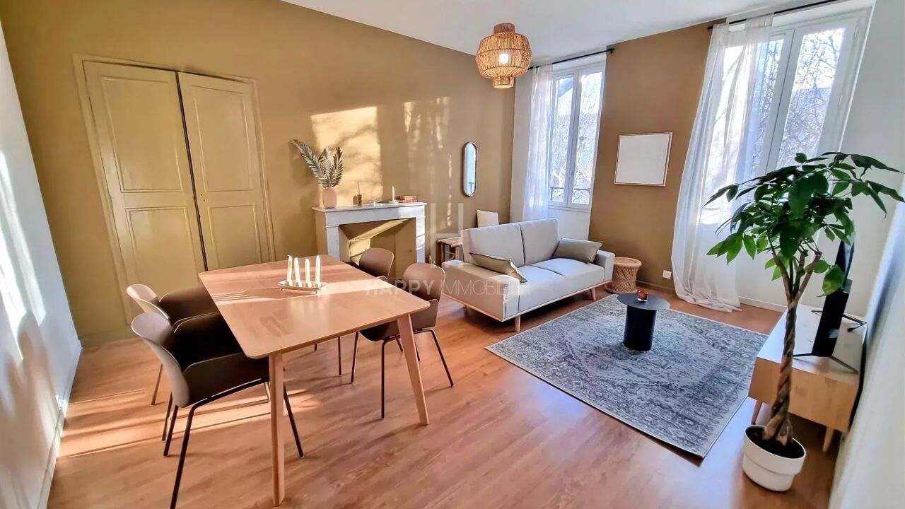 appartement 5 pièces 90 m2 à vendre à Saint-Rémy-de-Provence (13210)