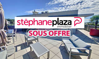 Appartement 3 Pièces 81 m² à vendre à La Roquette-sur-Siagne (06550)