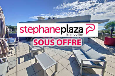 Appartement 3 pièces 586000 €