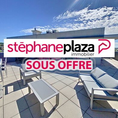 Appartement 3 pièces 586000 €