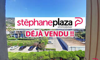 Appartement 1 Pièce 11 m² à vendre à Mandelieu-la-Napoule (06210)