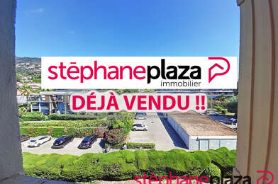 Appartement 1 pièces 75000 €