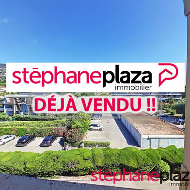 Appartement 1 pièces 75000 €