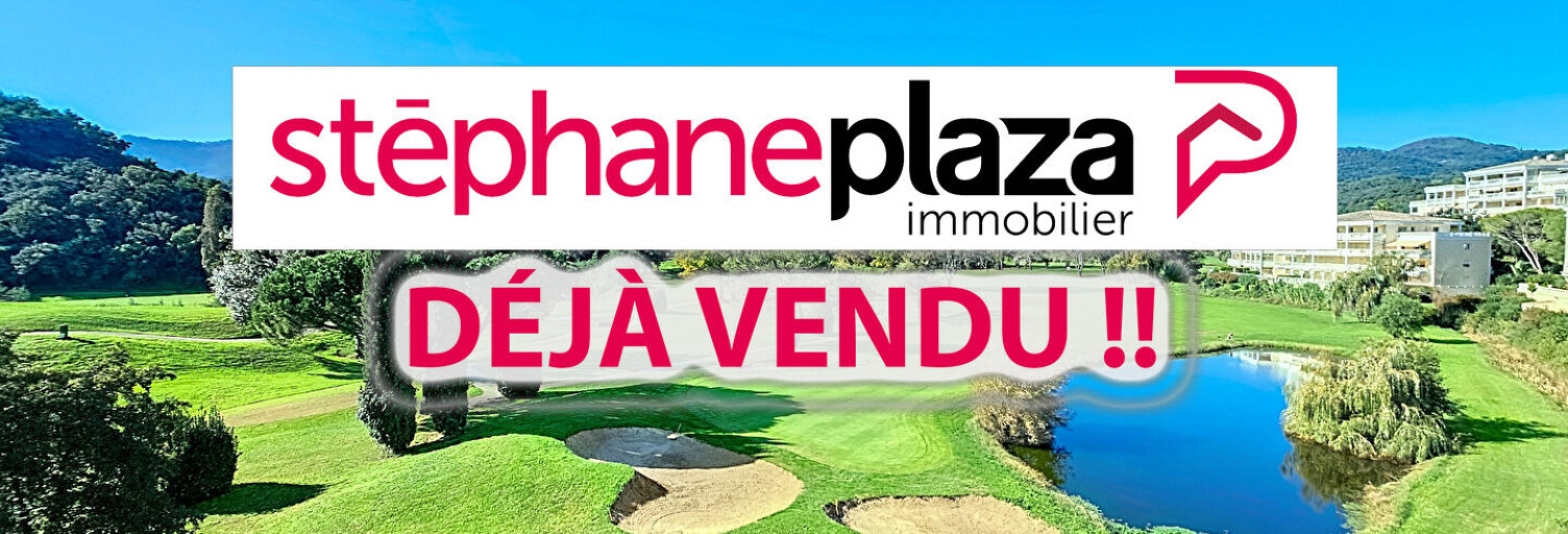 Appartement 4 Pièces 114 m² à vendre à Mandelieu-la-Napoule (06210)