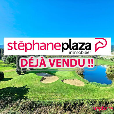 Appartement 4 pièces 789000 €