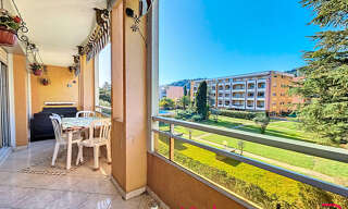 Appartement 2 Pièces 51 m² à vendre à Mandelieu-la-Napoule (06210)