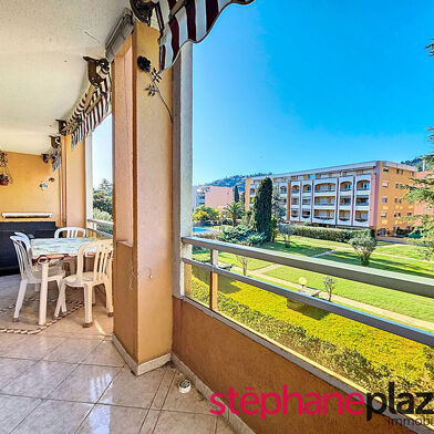 Appartement 2 pièces 230000 €