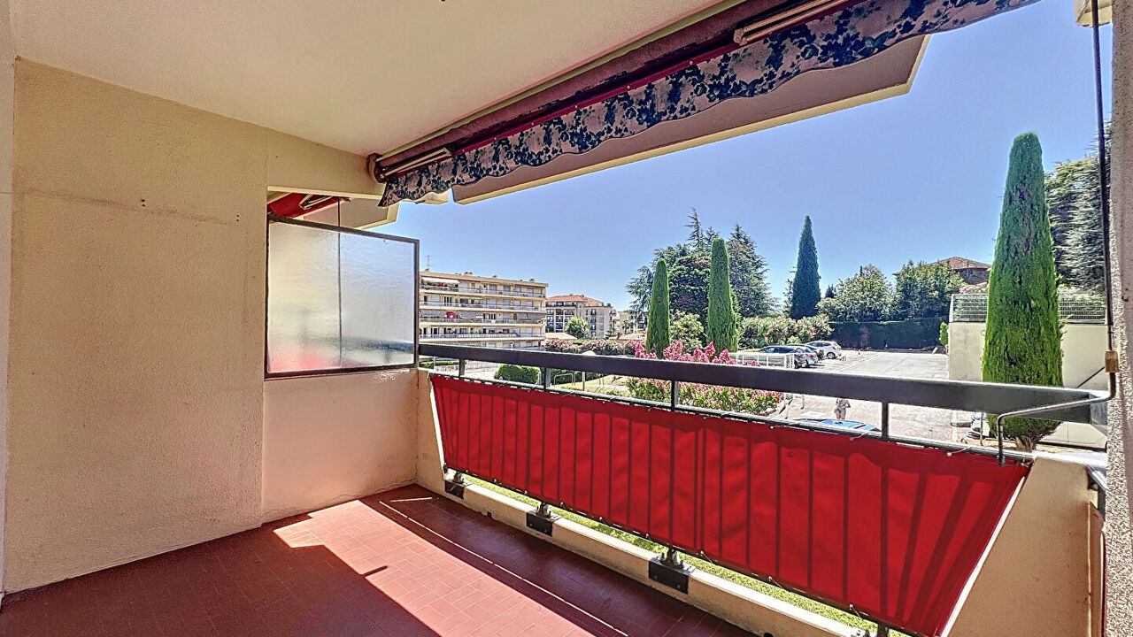 appartement 3 pièces 75 m2 à vendre à Mandelieu-la-Napoule (06210)