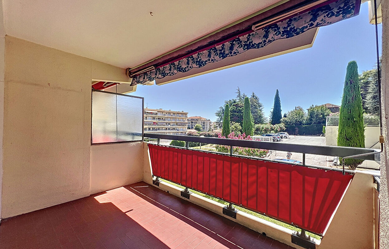 appartement 3 pièces 75 m2 à vendre à Mandelieu-la-Napoule (06210)