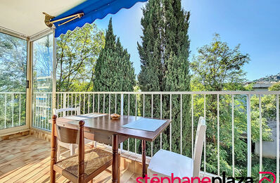 vente appartement 325 000 € à proximité de Mougins (06250)