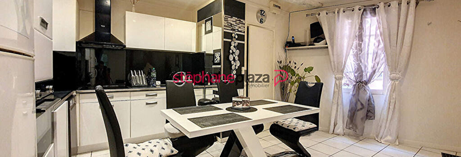 Appartement 5 Pièces 80 m² à vendre à Fayence (83440)