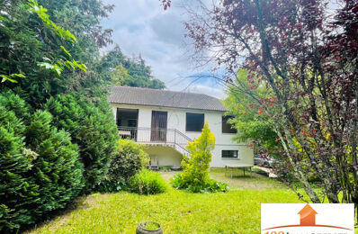 vente maison 499 000 € à proximité de Lissieu (69380)