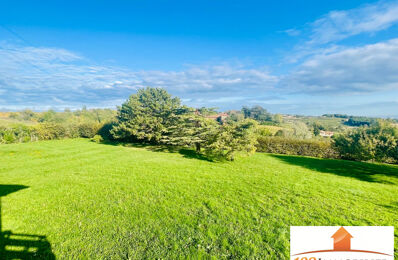 vente maison 430 000 € à proximité de Montmerle-sur-Saône (01090)